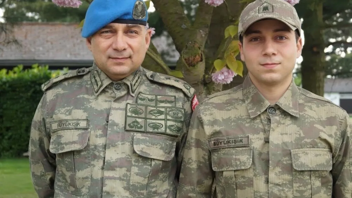 Dorukhan Büyükışık davasında son firari eski komiser tutuklandı