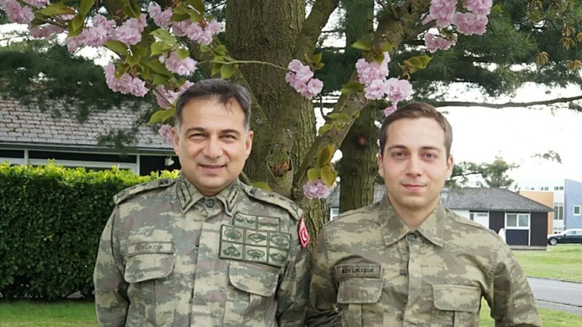 Dorukhan Büyükışık davasında son firari gece bekçisi Edirne'de yakalandı