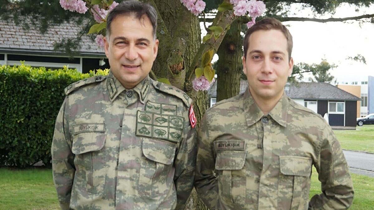 Dorukhan Büyükışık davasında tutuklu sayısı 26'ya yükseldi