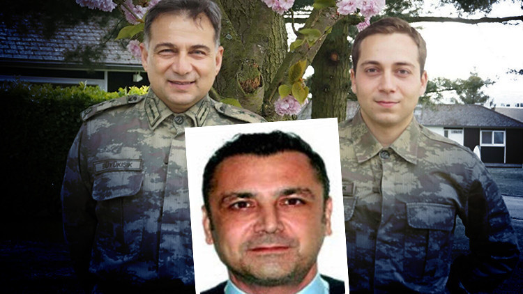 Dorukhan Büyükışık davasında yeni gözaltı: Olay yeri komiseri yakalandı