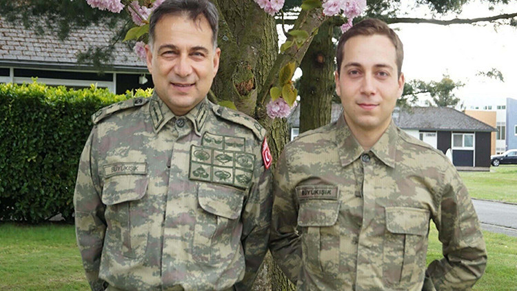 8 yıl sonra yeni tutuklama: Dorukhan Büyükışık dosyasında 26. şüpheli cezaevinde
