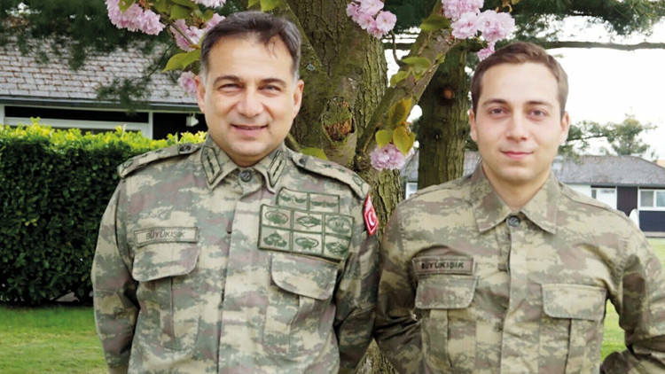 Dorukhan Büyükışık'ın Ölümünde Yeni Gelişme: Şantiyede Çalışanlar İfade Verdi