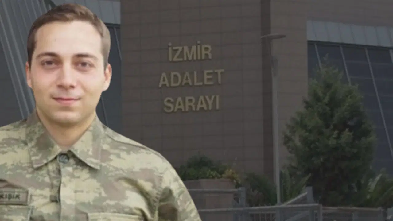 Dorukhan Büyükışık soruşturması: Son firari şüpheli de yakalandı