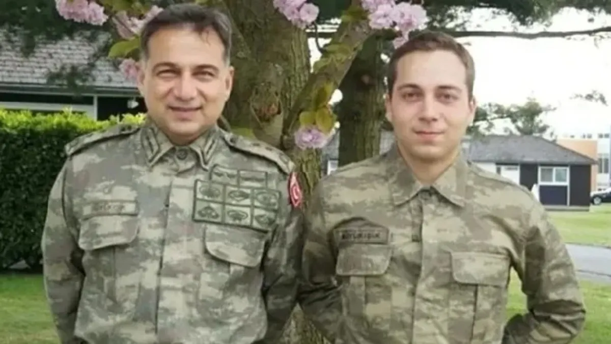 Dorukhan Büyükışık soruşturmasında komiser yakalandı