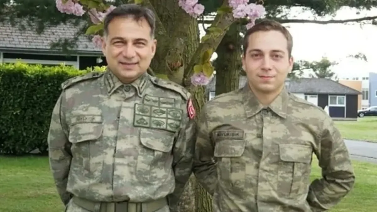 Dorukhan Büyükışık soruşturmasında kritik isim gözaltında