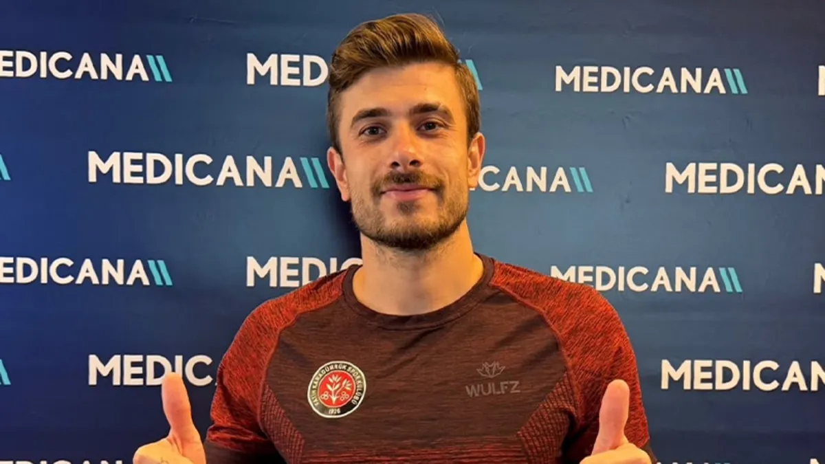 Dorukhan Toköz, Fatih Karagümrük ile Anlaştı