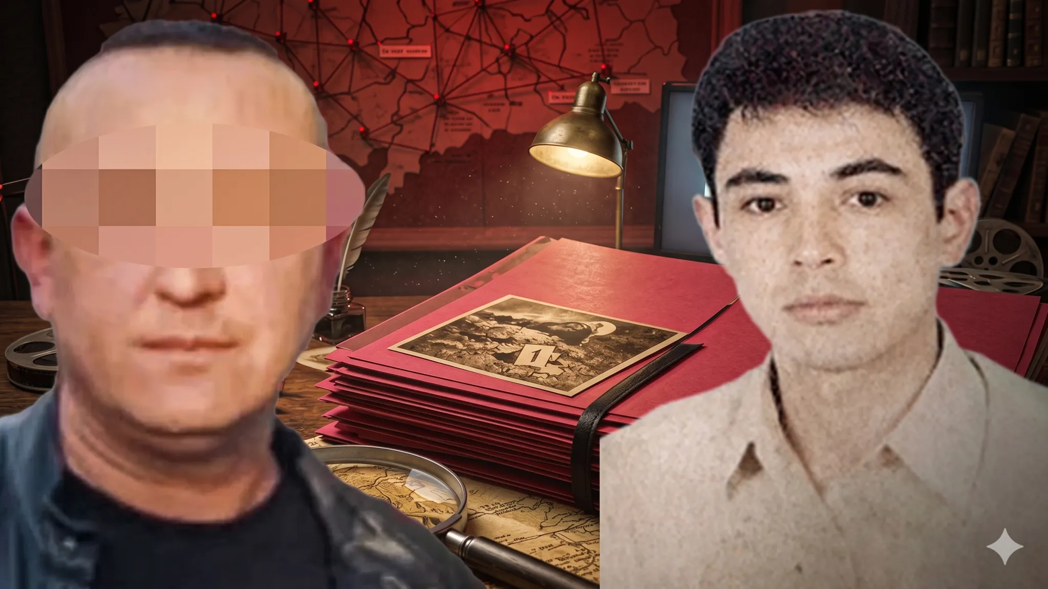 Dost görünen katil! 18 yıllık kusursuz cinayeti kadın başsavcı bozdu