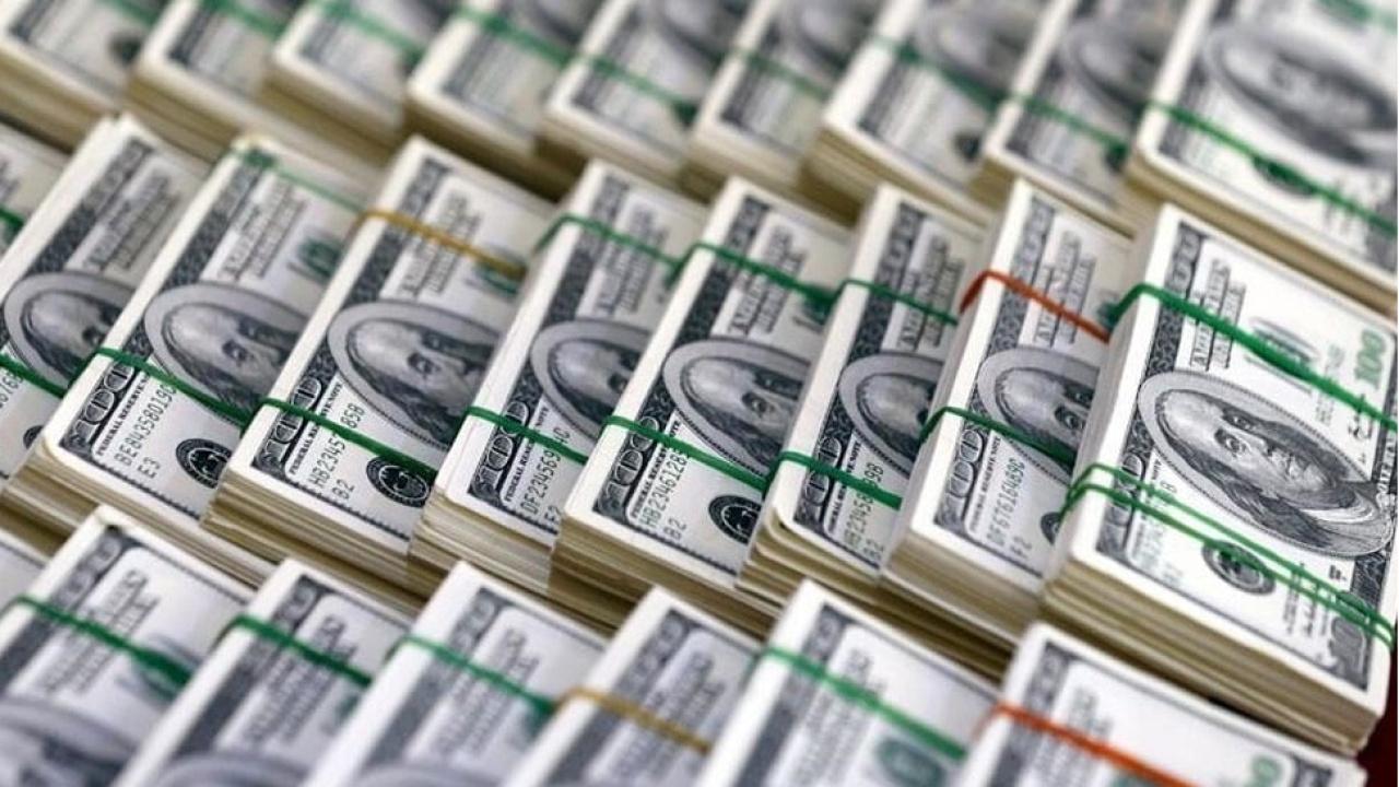 Döviz Mevduatlarında Artış Sürüyor: TCMB Verileri