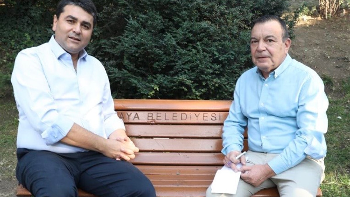 DP Lideri: Seçim Kararıyla Siyasette Yeni İttifaklar Gündeme Gelecek