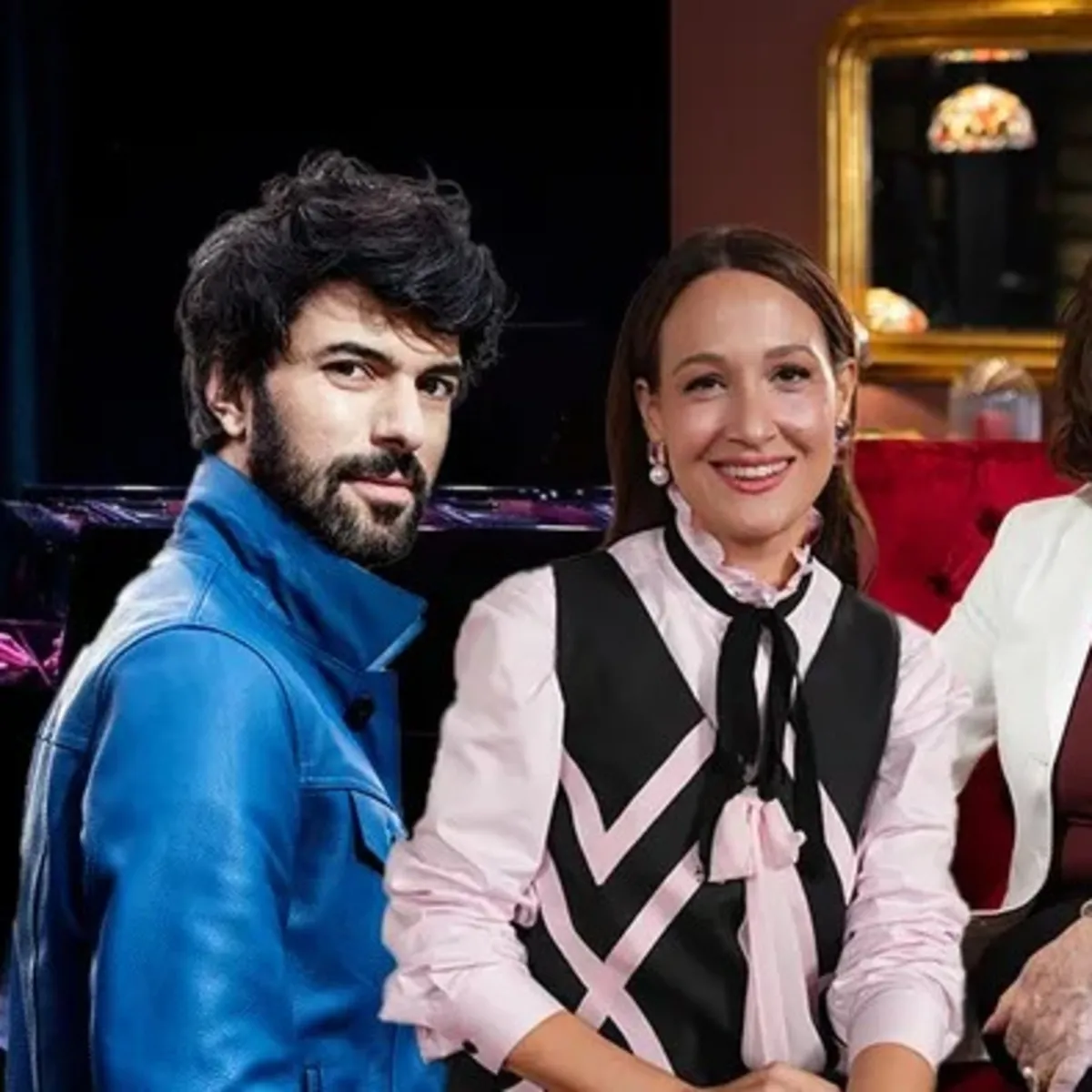D&R Bağdat Caddesi'nde Yıldızlar Geçidi: Budayıcıoğlu, Özay, Akyürek ve Kasap