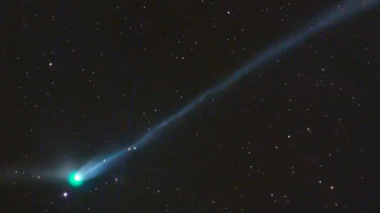 Draconid Meteor Yağmuru Bu Gece Zirvede: Türkiye'den İzlenebilir mi