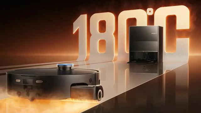 Dreame, IFA 2026'da Robot Süpürgeleriyle 2 Ödül Kazandı