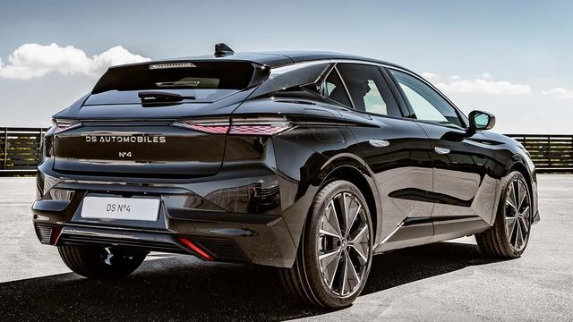 DS Automobiles 2026 Sıfır Araç Fiyat Listesi ve Kampanyaları