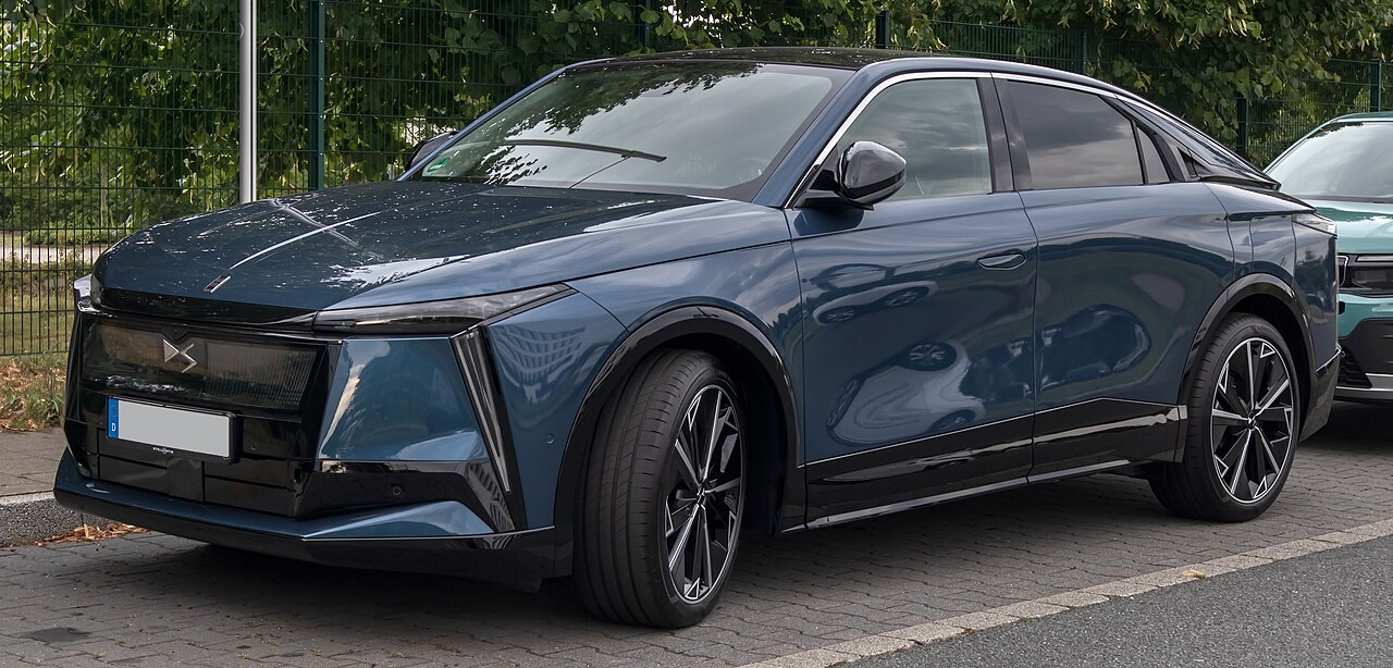 DS Automobiles Eylül 2026 Fiyat Listesi: N°4, DS 7 ve Elektrikli N°8