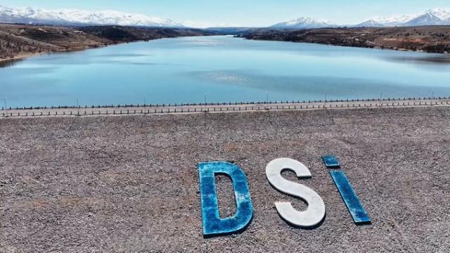 DSİ sulama yatırımları 2024'te ekonomiye 12 milyar TL katkı sağladı