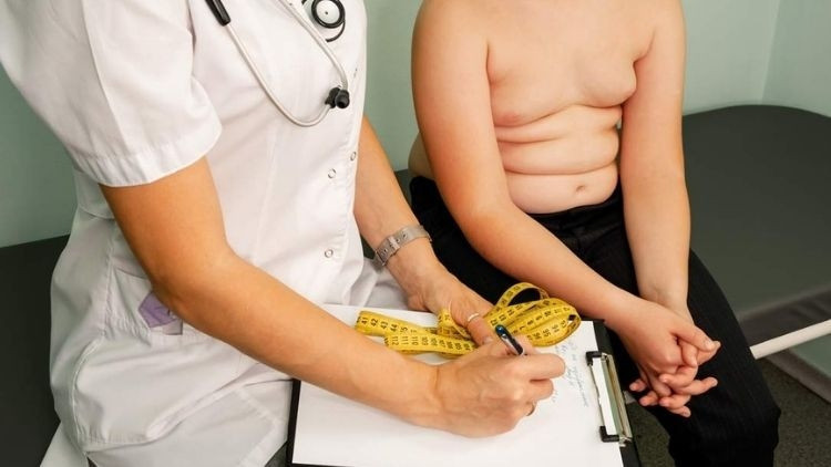 DSÖ: 170 Milyon Çocuk Obeziteyle Boğuşuyor