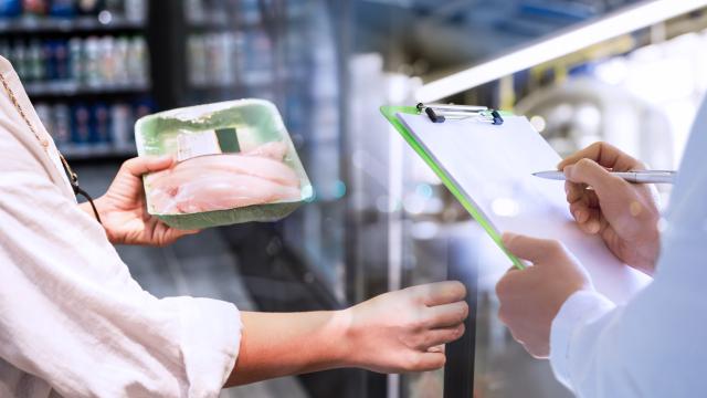 DSÖ: Güvenli Olmayan Gıdalar Yılda 866 Milyon Hastalık ve 1,5 Milyon Ölüme Neden Oluyor