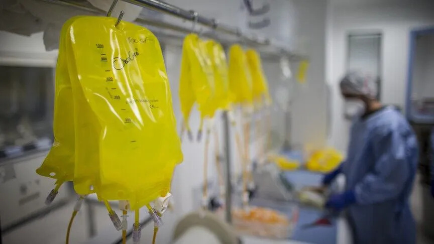 DSÖ'den kanser uyarısı: 2050'de vaka sayısı 35 milyona çıkabilir
