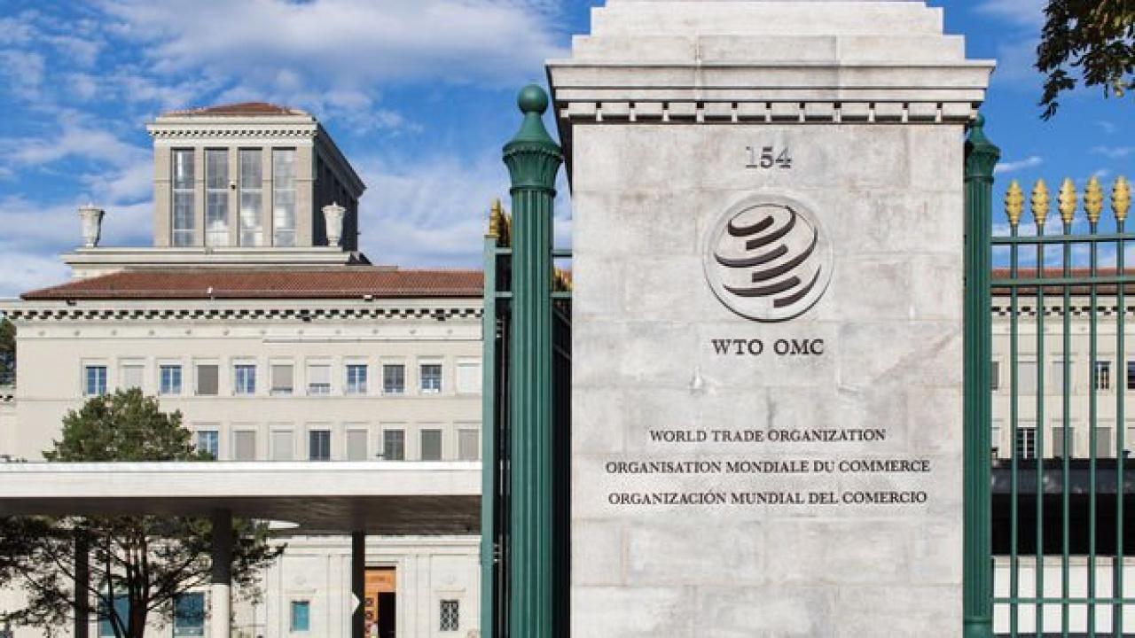 DTÖ Ticaret Büyüme Tahminini Yükseltti, Hizmette Düşürdü