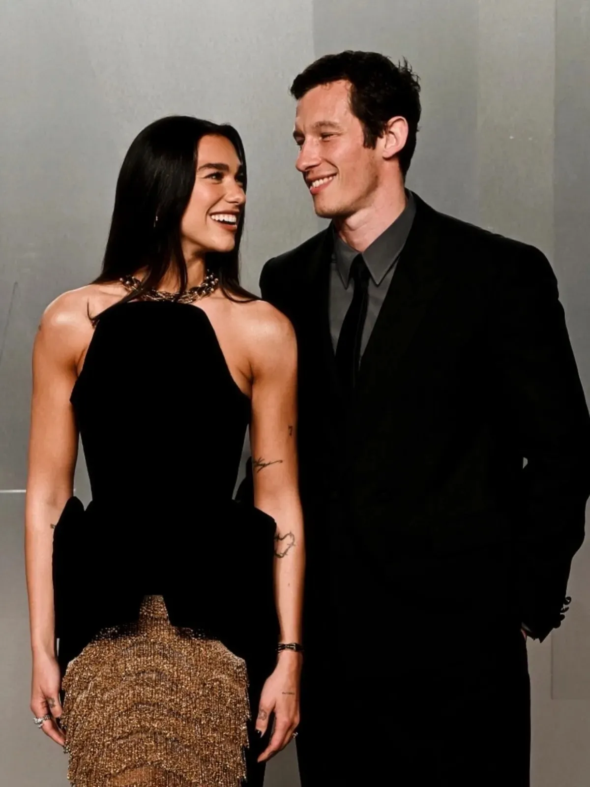 Dua Lipa ve Callum Turner evleniyor: Düğün tarihi ve mekanı belli oldu