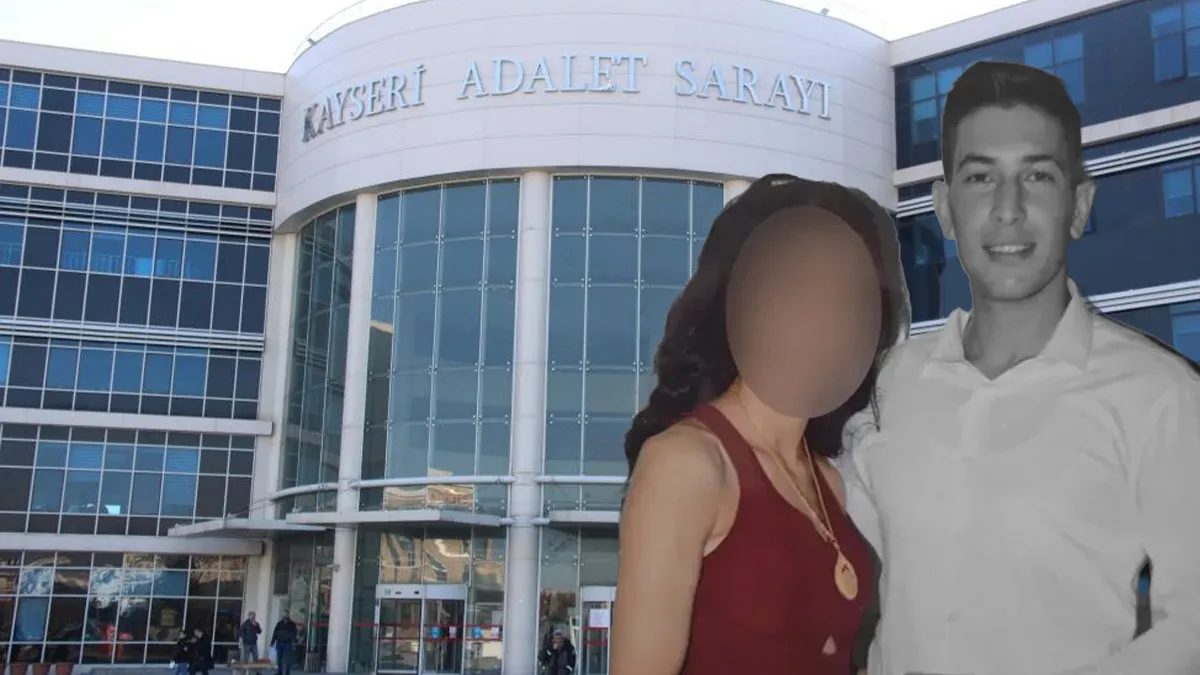 Düğün Gecesi Ölü Bulunan Uzman Çavuş Davasında Karar: Aile Gelinin Cinayeti Planladığını İddia Etti