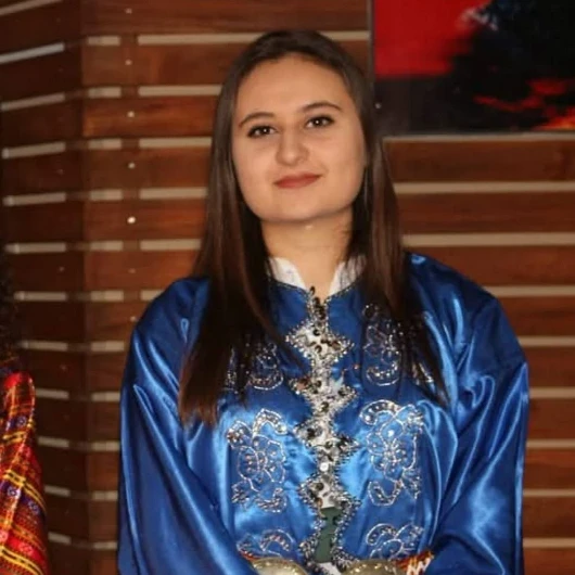 Düğün gününde acı veda: Gelinliği yerine kefeniyle uğurlandı