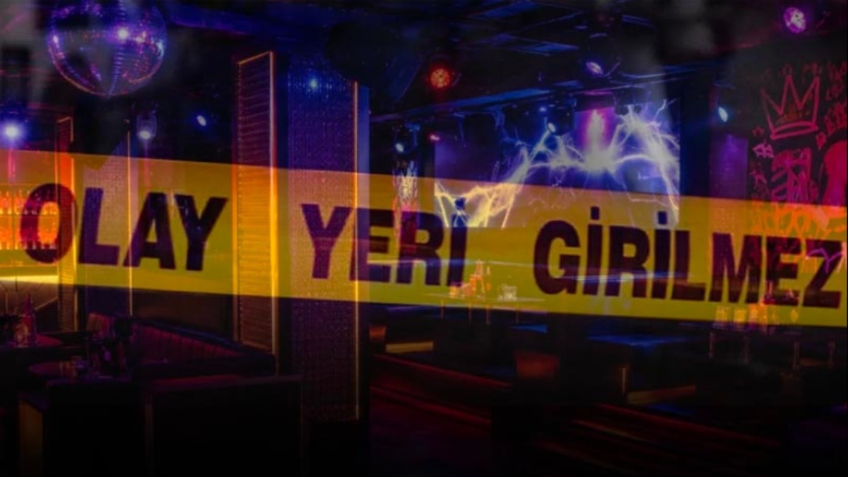 Düğün gününde korkunç son: Damat adayı kavgada öldürdü