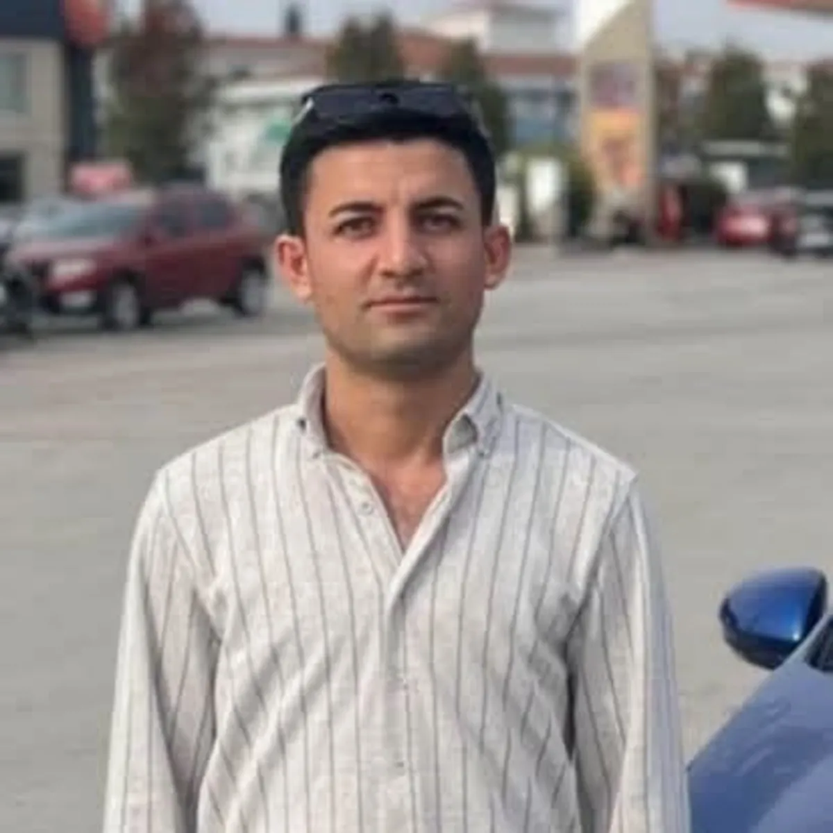 Düğün magandası izne gelen uzman çavuşu hayattan kopardı