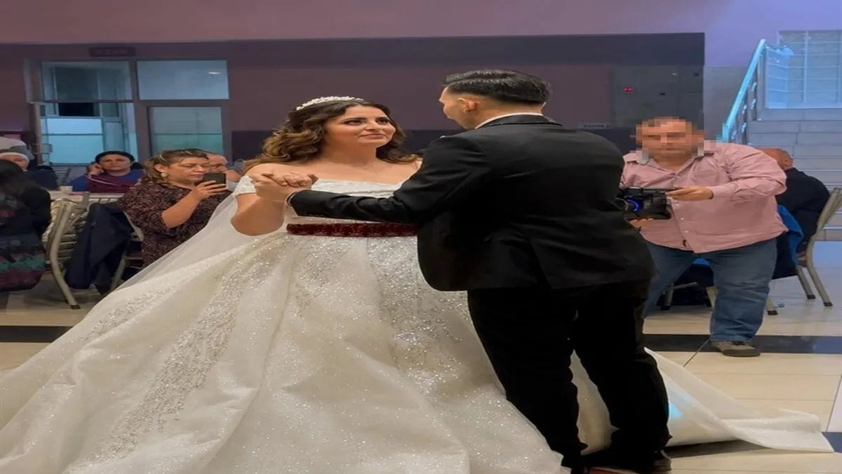 Düğün videosu çekilmedi, 200 bin TL tazminat ödenecek