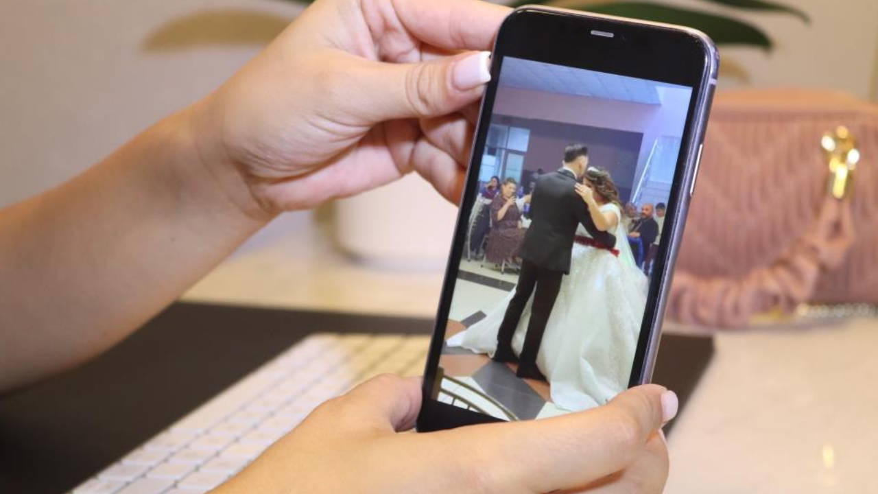 Düğün videosu mağduriyetine emsal: Mahkeme 200 bin TL tazminat kararı