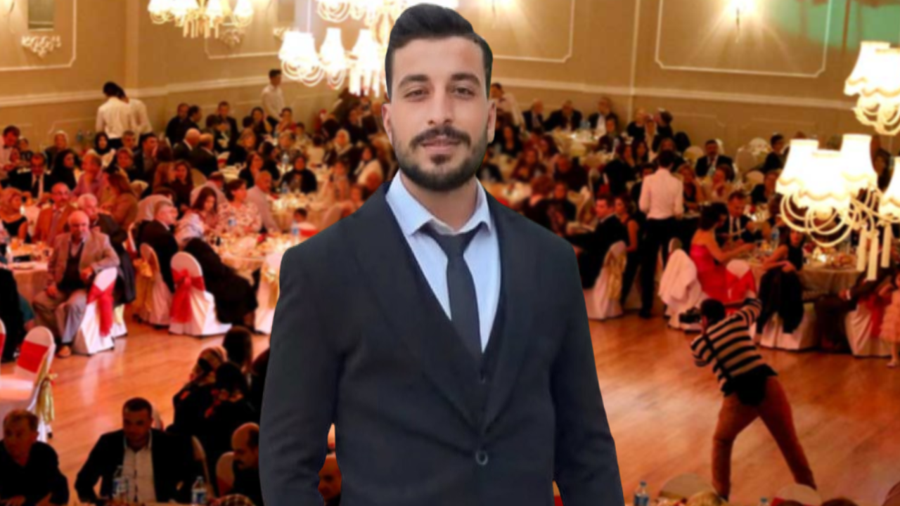 Düğünde bıçaklı kavga: 1 ölü