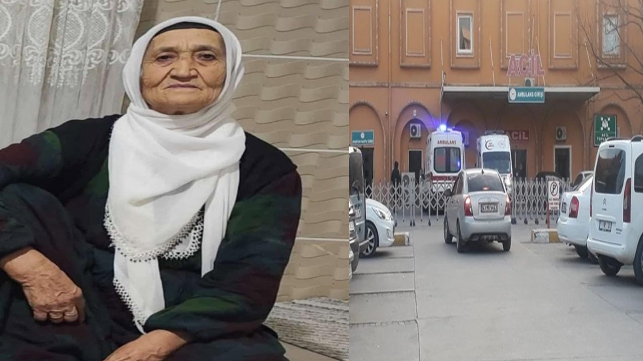 Düğünde sıkılan maganda kurşunu can aldı: Mardin'de bir kadın hayatını kaybetti