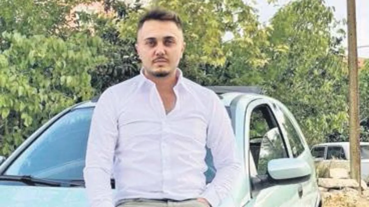 Düğününden Bir Gece Önce Hayatını Kaybetti: Burdur'da Trajik Kaza