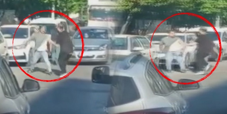 Düğününe 2 Ay Kala Sokak Ortasında Bıçaklanarak Öldürüldü