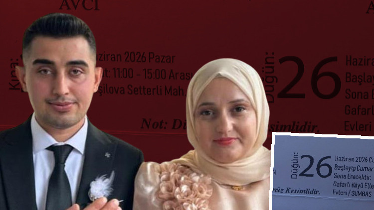 Düğününe 2 Gün Kala Kaza: Uzman Çavuş Ali Akçay Hayatını Kaybetti