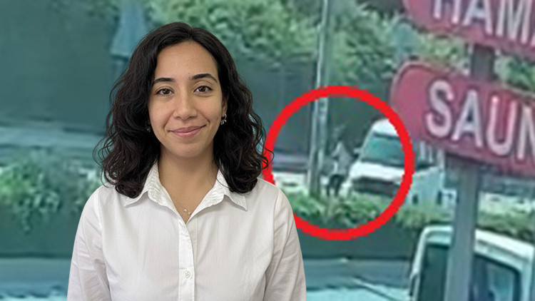 Düğününe bir ay kala trafik canavarına kurban gitti