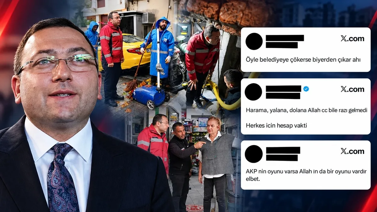 Dündar Ziya Gültekin'in Ölümüne Nefret Dolu Yorumlar
