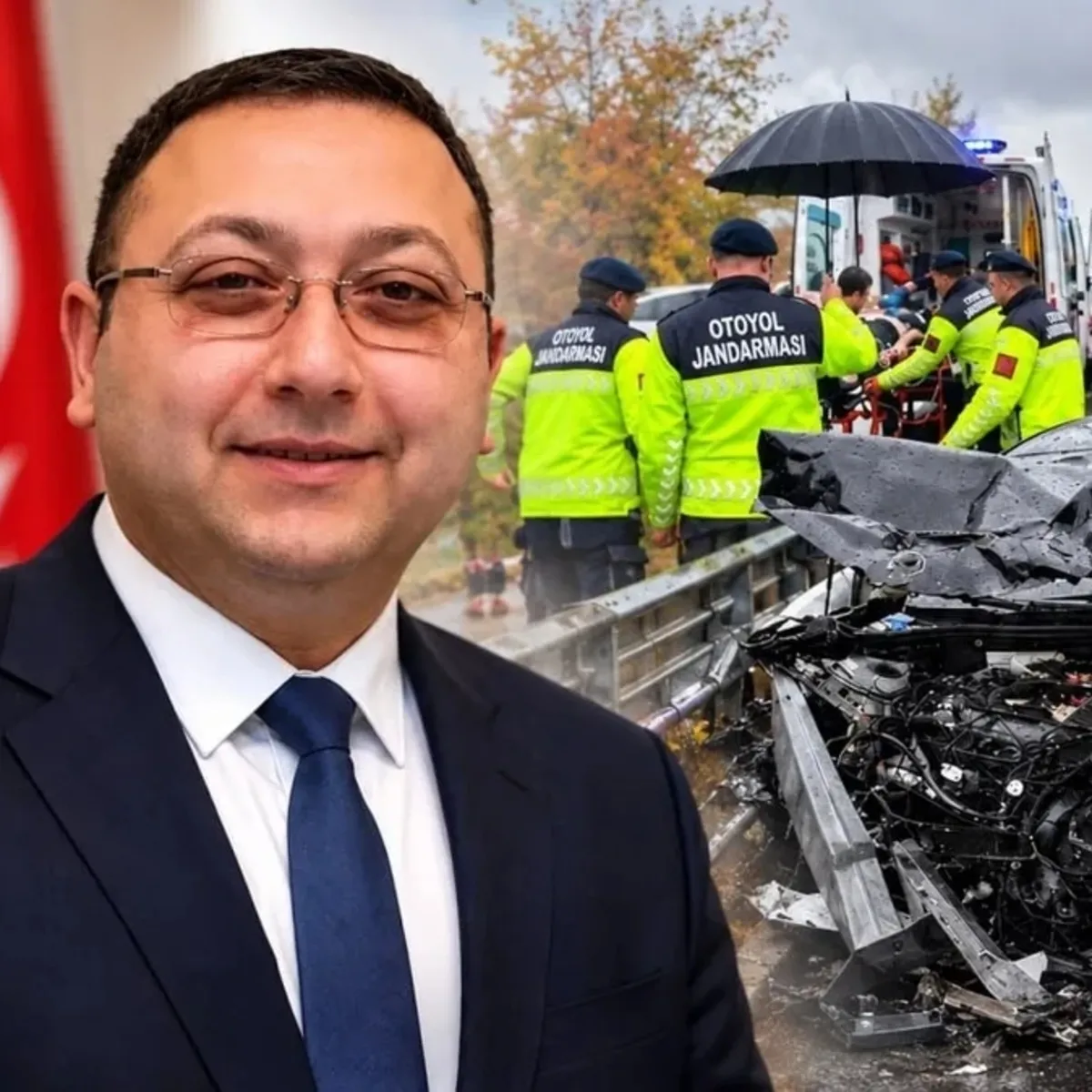 Dündar Ziya Gültekin'in ölümü sonrası troll hesaplardan nefret dolu paylaşımlar