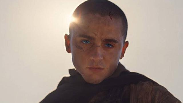Dune: Part 3 Fragmanı Geldi, Yeni Görüntüler Heyecanı Artırdı