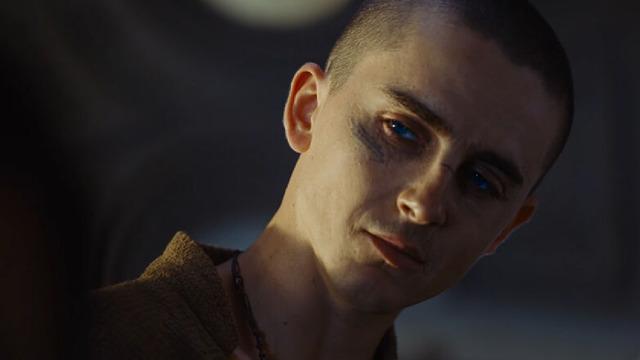Dune: Part 3 Tanıtım Fragmanı: Hayranlar Heyecanlı