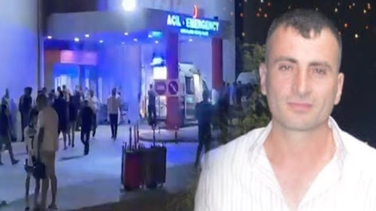 Dünür İki Ailenin Kanlı Kavgası Can Aldı: Söke'de Çatışma