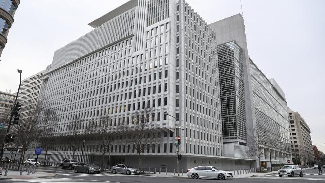 Dünya Bankası'ndan küresel büyüme uyarısı: 2026'da yüzde 2,5