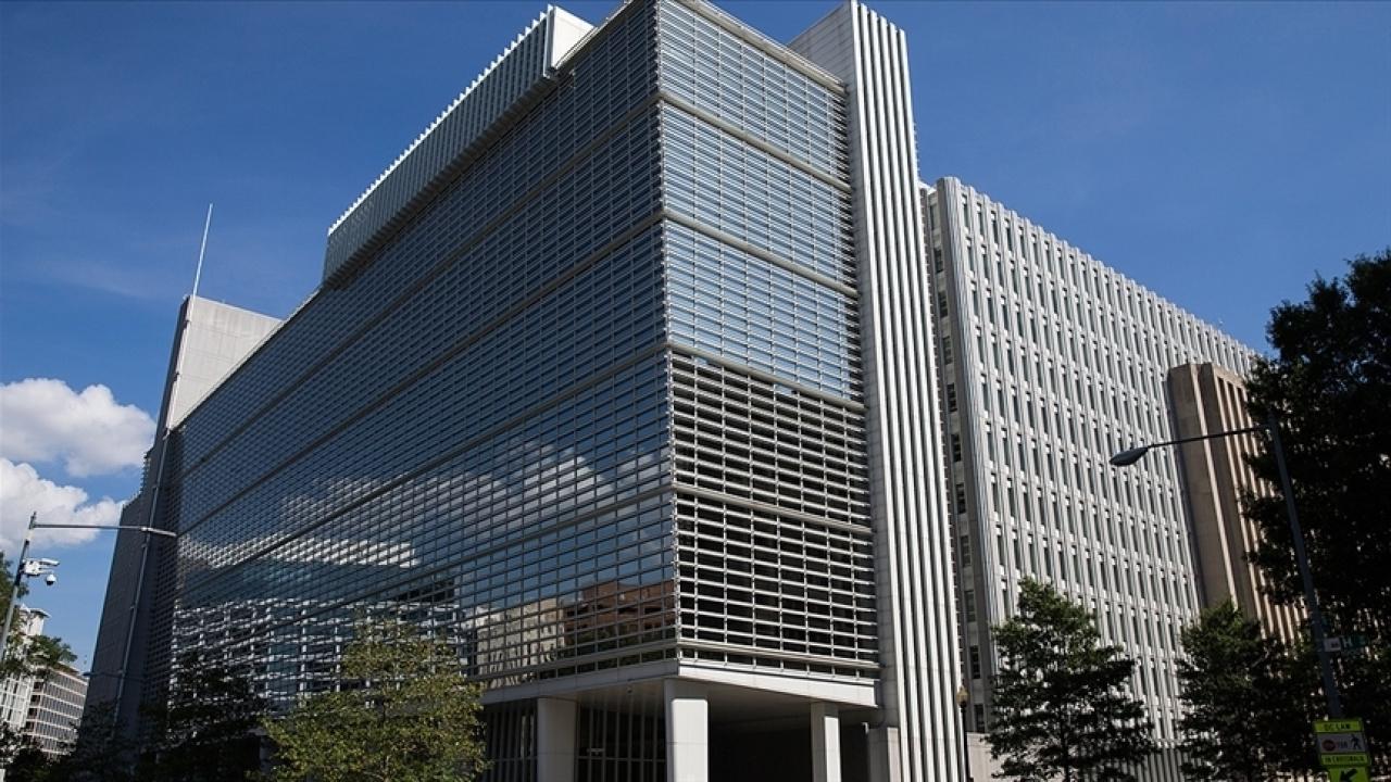 Dünya Bankası'ndan Türkiye'ye 21 Milyar Dolarlık Özel Sektör Desteği