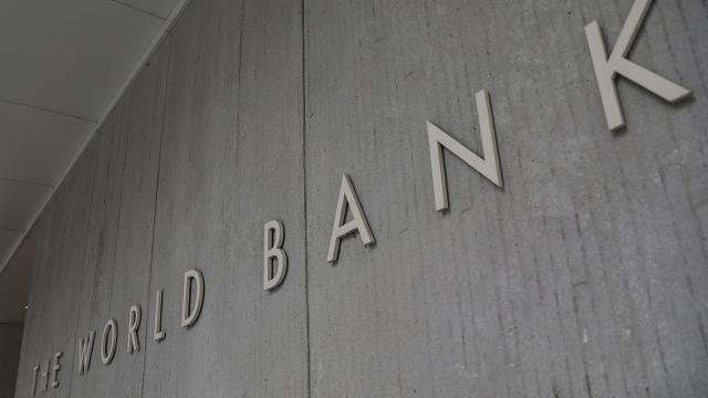 Dünya Bankası'ndan Türkiye'ye 400 milyon euroluk yeşil enerji finansmanı