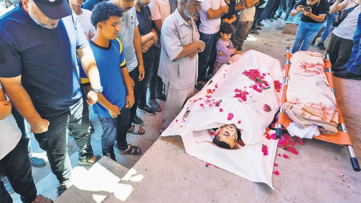 Dünya İsrail'e sırtını dönüyor: Uluslararası kırılma
