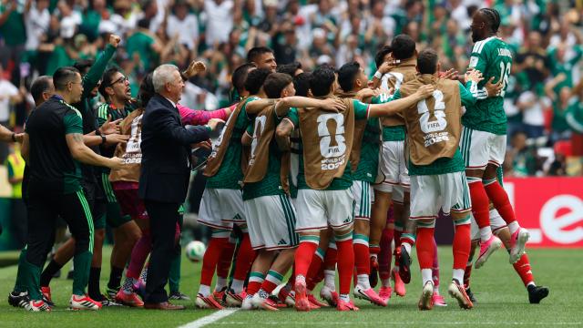 Dünya Kupası Açılışında Şok: 3 Kırmızı Kart, 2 Gol, 1 Zafer
