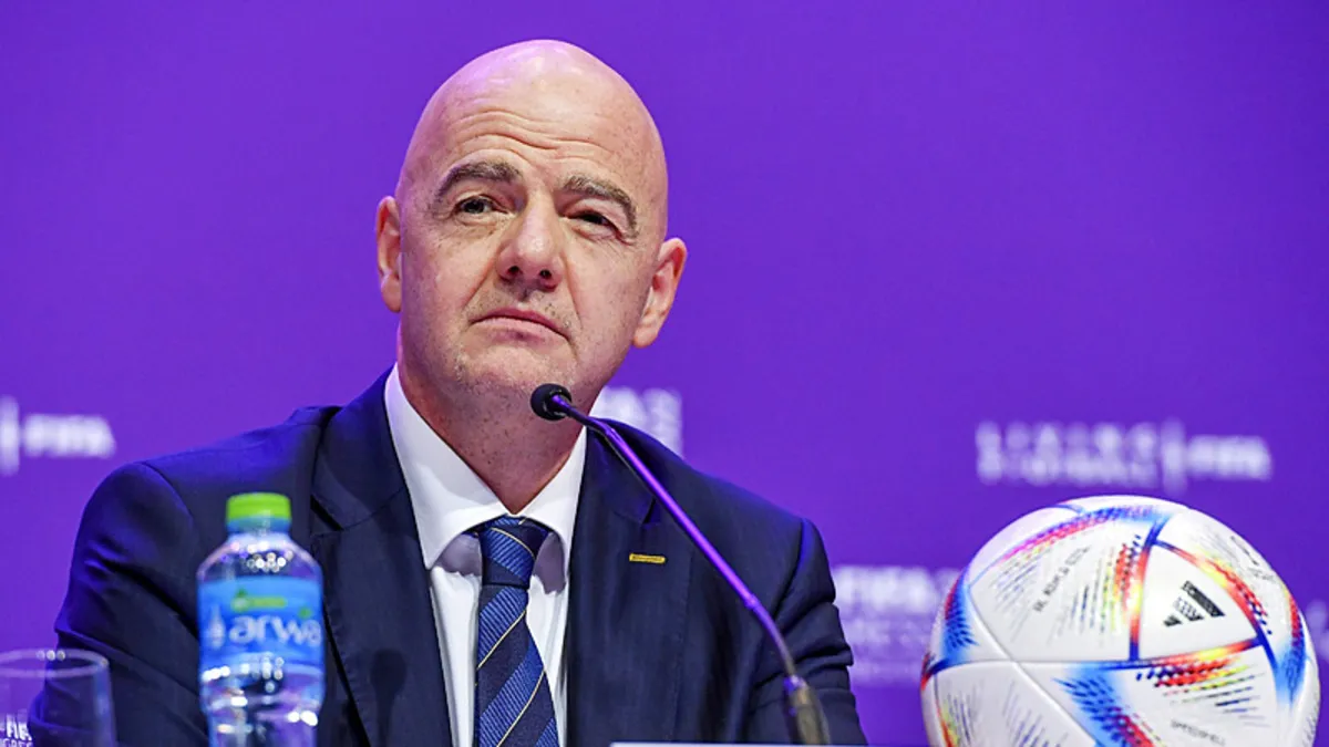 Dünya Kupası Ev Sahibi Şehirler FIFA'dan 1'er Milyon Dolar Bekliyor