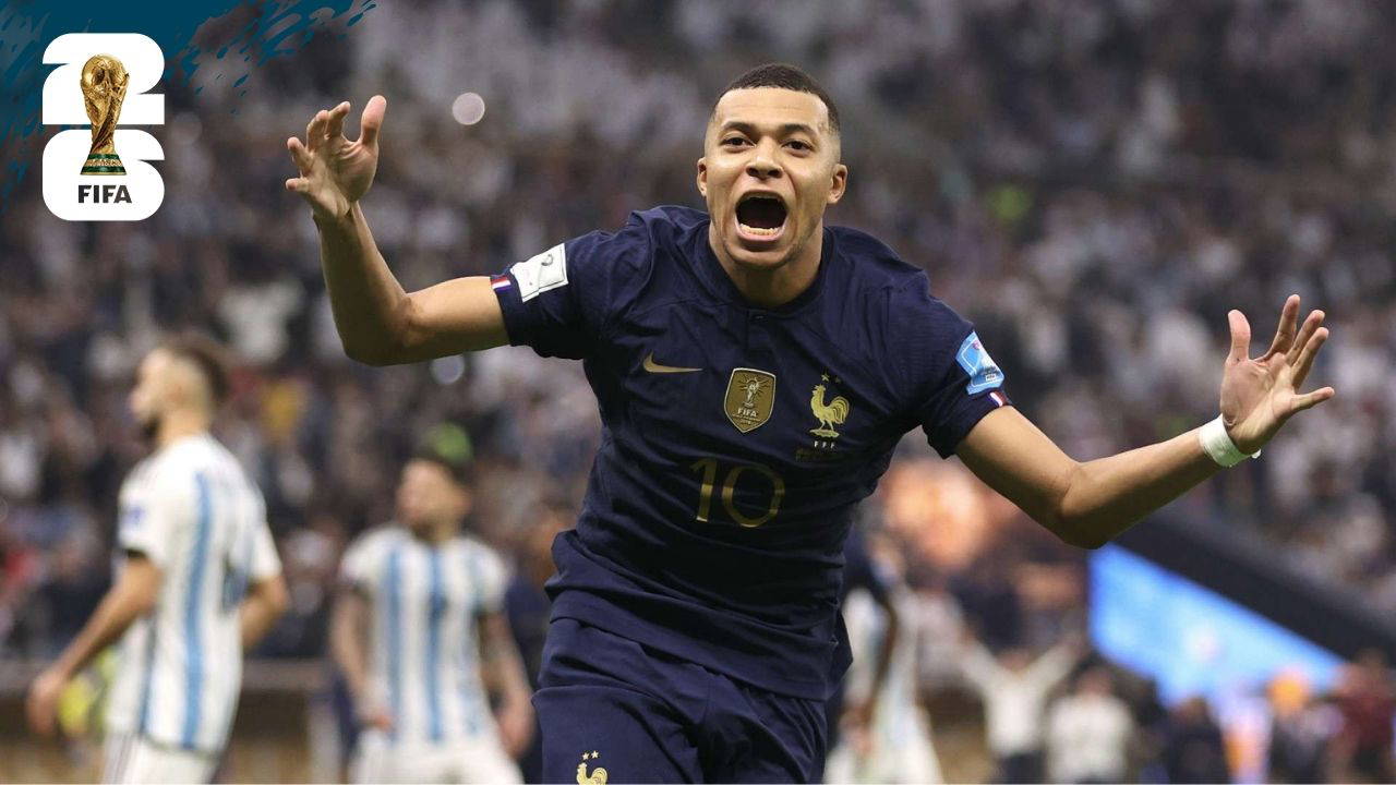 Dünya Kupası Tarihinin İlk ve Son Golünü Fransız Futbolcular Attı