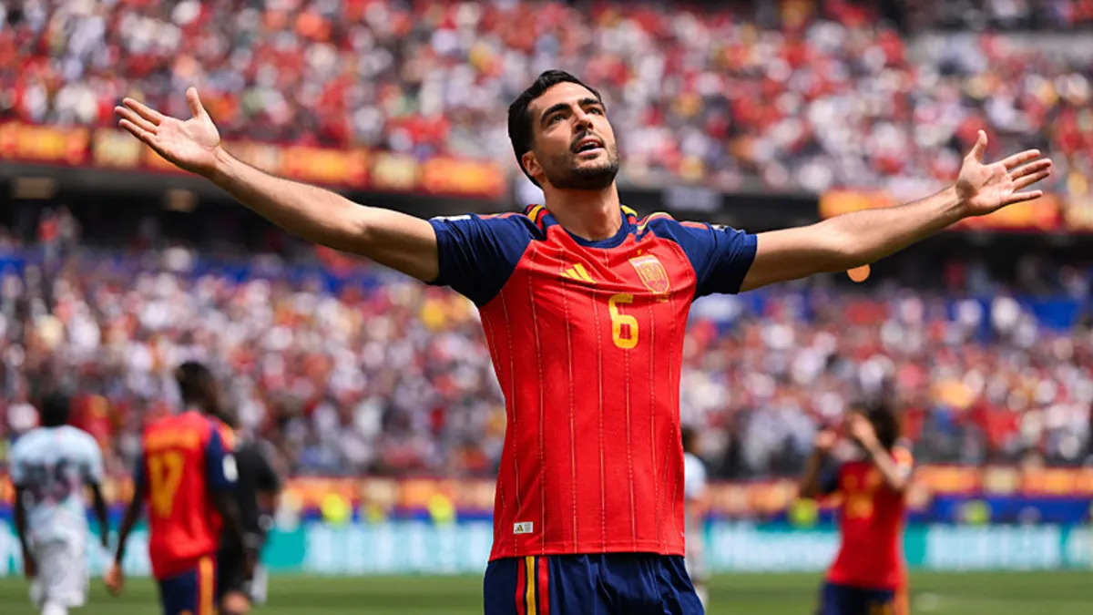 Dünya Kupası’nın Pelerinsiz Kahramanı: Mikel Merino