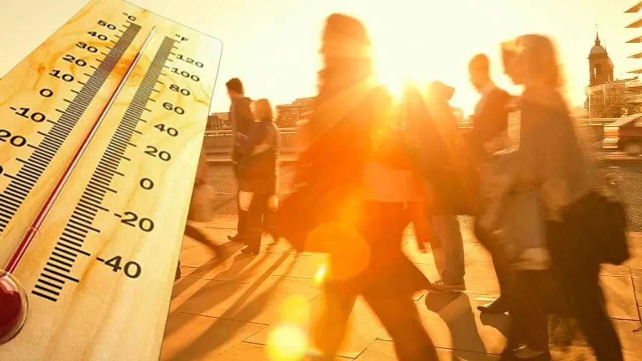 Dünya 'Süper El Nino' alarmında: Sıcaklık rekorları kapıda